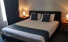 Adelaide Pulteney Motel